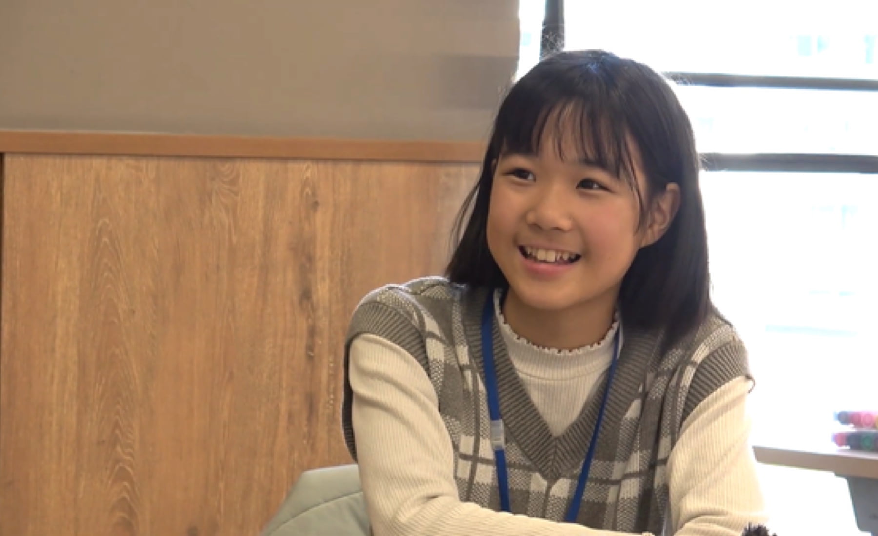 「耳が長い?」 答えは「長い」、ということは…